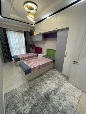 Фото 3 3-комн. квартира в ЖК Akay City