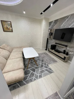 Фото 4 3-комн. квартира в ЖК Akay City