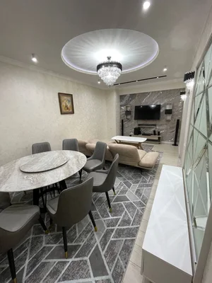 Фото 5 3-комн. квартира в ЖК Akay City