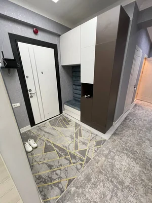 Фото 7 3-комн. квартира в ЖК Akay City