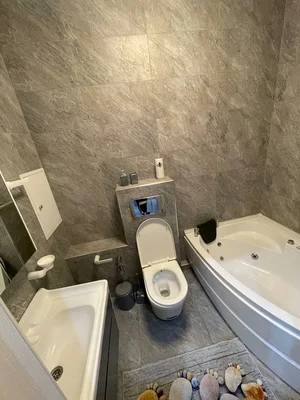 Фото 9 3-комн. квартира в ЖК Akay City