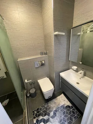 Фото 10 3-комн. квартира в ЖК Akay City