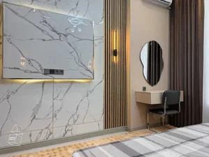 Фото 2 1-комн. квартира в Мирзо-Улугбекском районе