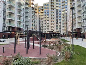 Фото 7 1-комн. квартира в Мирзо-Улугбекском районе