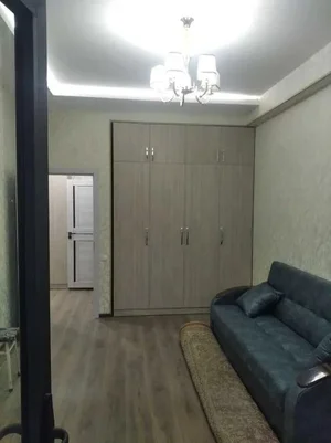 Фото 1 1-комн. квартира в Улица Катта Дархон