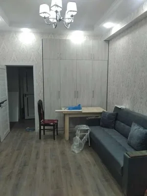 Фото 2 1-комн. квартира в Улица Катта Дархон