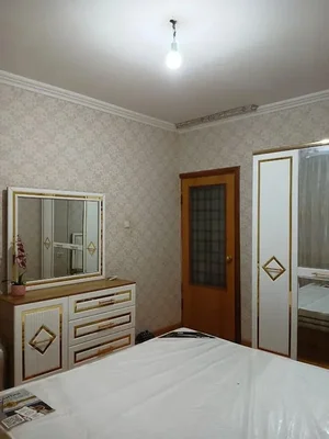 Фото 2 4-комн. квартира в Рядом с автошколой