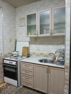 Фото 6 4-комн. квартира в Рядом с автошколой