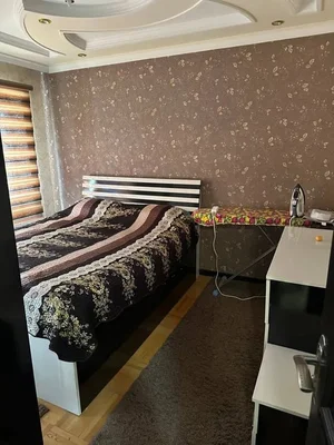 Фото 1 2-комн. квартира в Гостиница Solief