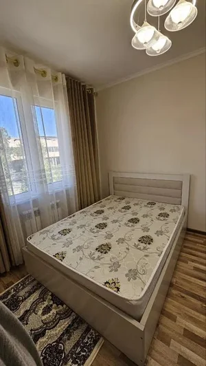 Фото 1 1-комн. квартира в Махтумкули ЖК GreenPark