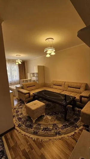 Фото 2 1-комн. квартира в Махтумкули ЖК GreenPark