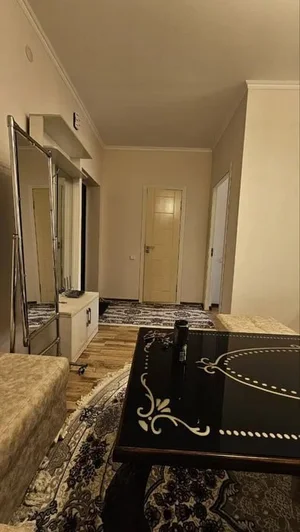 Фото 3 1-комн. квартира в Махтумкули ЖК GreenPark