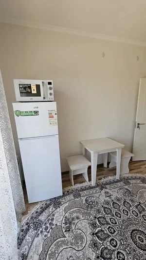 Фото 4 1-комн. квартира в Махтумкули ЖК GreenPark