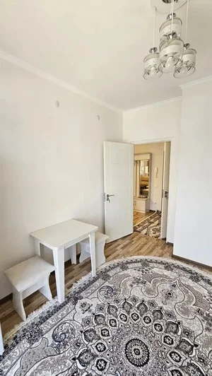 Фото 5 1-комн. квартира в Махтумкули ЖК GreenPark