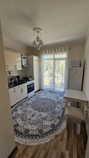 Фото 6 1-комн. квартира в Махтумкули ЖК GreenPark