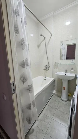 Фото 7 1-комн. квартира в Махтумкули ЖК GreenPark