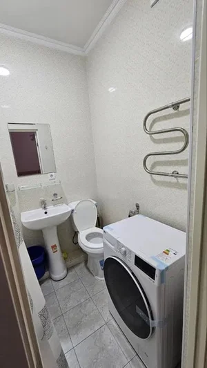 Фото 8 1-комн. квартира в Махтумкули ЖК GreenPark