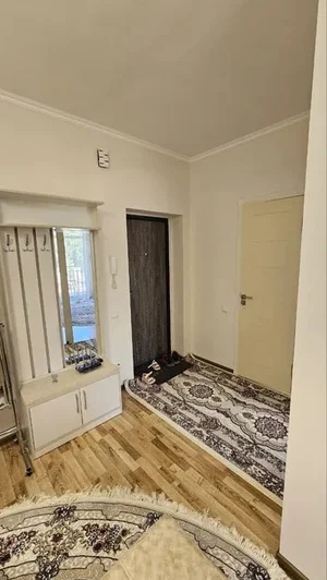 Фото 9 1-комн. квартира в Махтумкули ЖК GreenPark