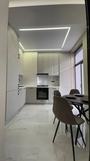 Фото 1 2-комн. квартира в ЖК Solaris