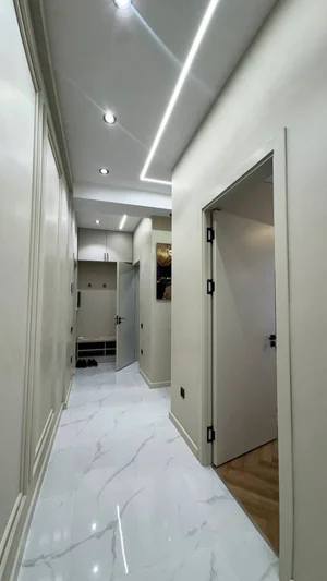 Фото 4 2-комн. квартира в ЖК Solaris