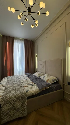 Фото 5 2-комн. квартира в ЖК Solaris