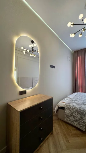 Фото 6 2-комн. квартира в ЖК Solaris