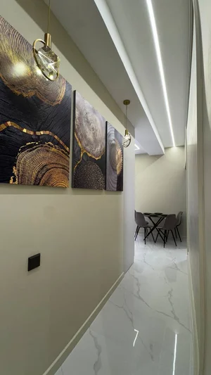 Фото 8 2-комн. квартира в ЖК Solaris