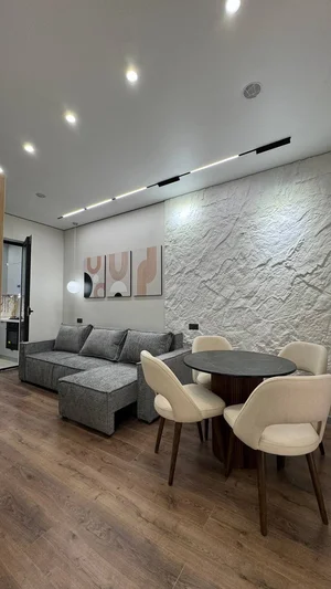 Фото 1 2-комн. квартира в Мирабад