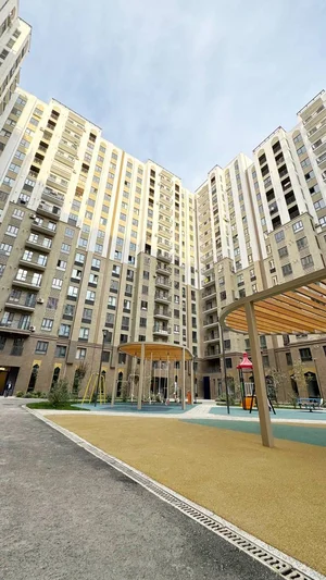 Фото 4 2-комн. квартира в Мирабад