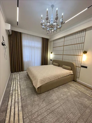 Фото 1 4-комн. квартира в ЖК "София"