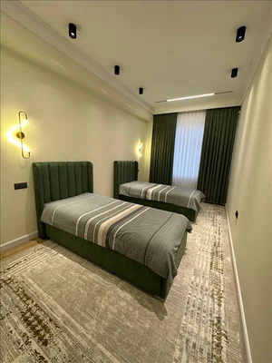 Фото 2 4-комн. квартира в ЖК "София"