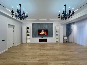 Фото 5 4-комн. квартира в ЖК "София"