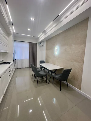 Фото 6 4-комн. квартира в ЖК "София"