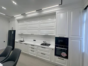 Фото 7 4-комн. квартира в ЖК "София"