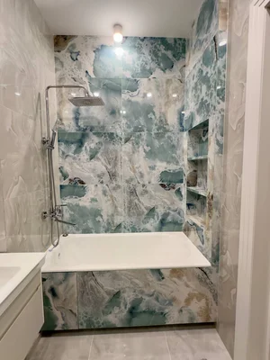 Фото 8 4-комн. квартира в ЖК "София"