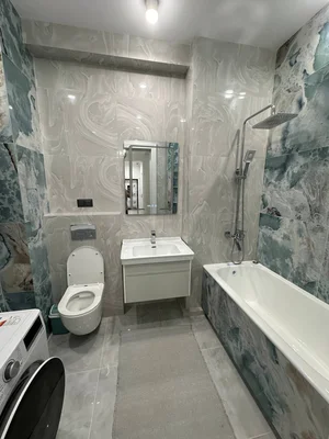 Фото 9 4-комн. квартира в ЖК "София"