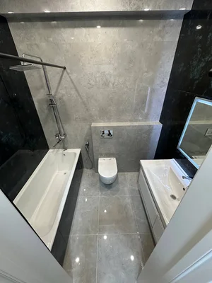 Фото 10 4-комн. квартира в ЖК "София"