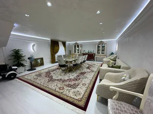 Фото 1 4-комн. квартира в Мирзо-Улугбекском районе