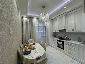 Фото 2 4-комн. квартира в Мирзо-Улугбекском районе