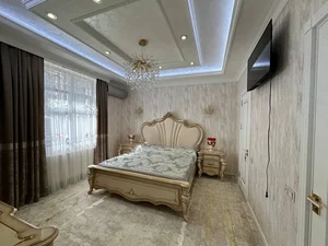 Фото 4 4-комн. квартира в Мирзо-Улугбекском районе