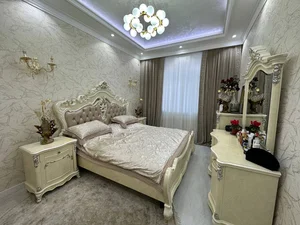 Фото 5 4-комн. квартира в Мирзо-Улугбекском районе