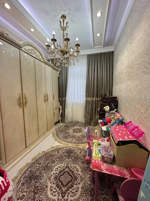 Фото 6 4-комн. квартира в Мирзо-Улугбекском районе