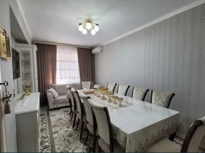 Фото 3 3-комн. квартира в Мирзо-Улугбекском районе