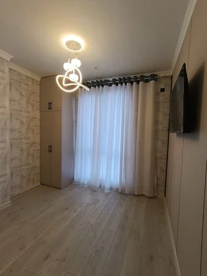 Фото 1 2-комн. квартира в ЖК Charx Novza