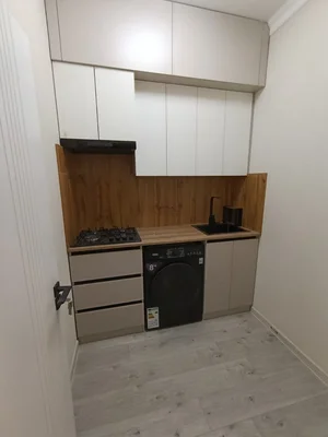 Фото 3 2-комн. квартира в ЖК Charx Novza