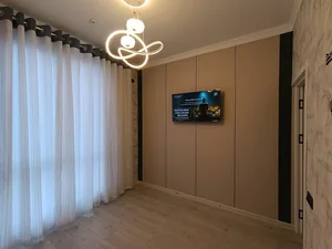 Фото 4 2-комн. квартира в ЖК Charx Novza