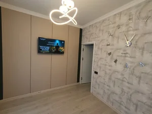 Фото 5 2-комн. квартира в ЖК Charx Novza