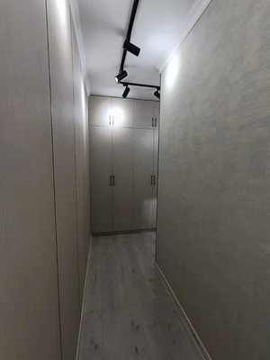 Фото 6 2-комн. квартира в ЖК Charx Novza