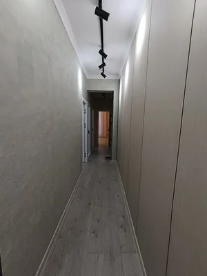 Фото 7 2-комн. квартира в ЖК Charx Novza