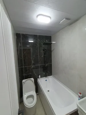 Фото 9 2-комн. квартира в ЖК Charx Novza